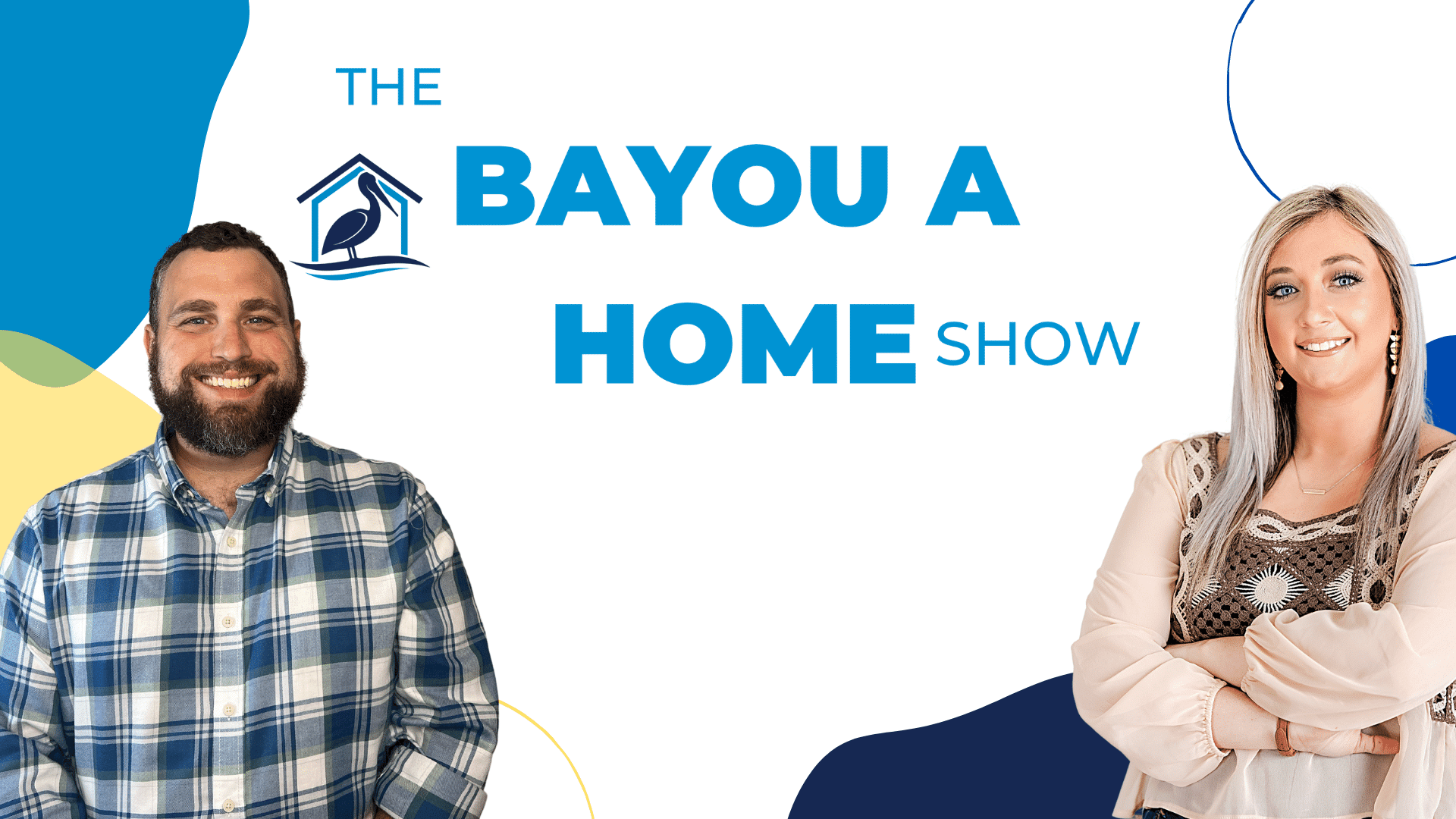 The Bayou A Home Show Bayou Mortgage Mortgage Broker Lake Charles LA