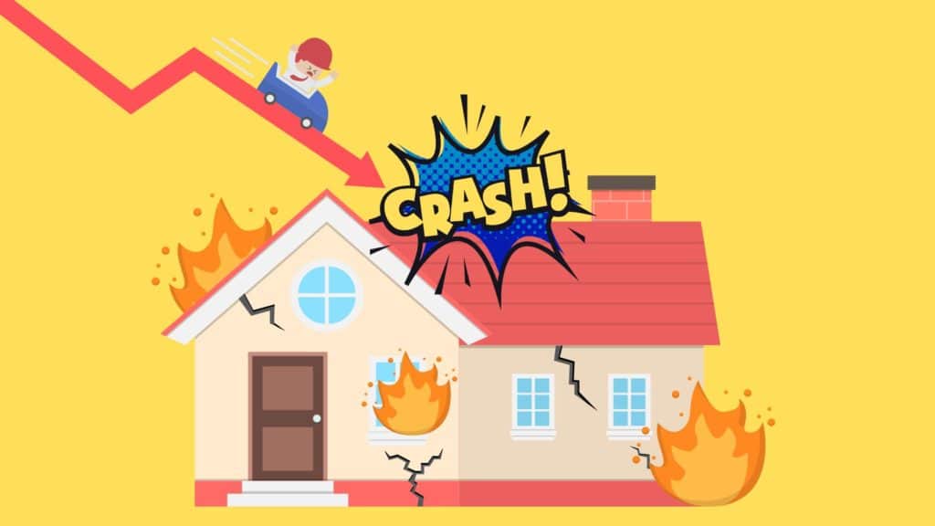 Is the Housing Market Going to Crash