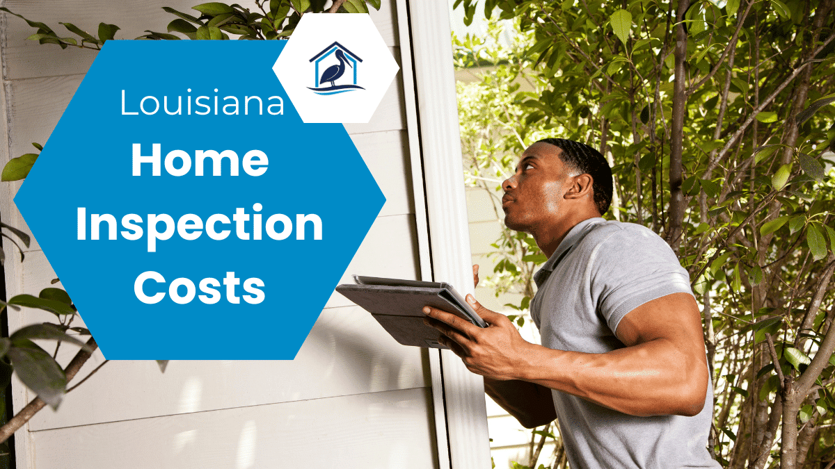 Louisiana Home Inspection