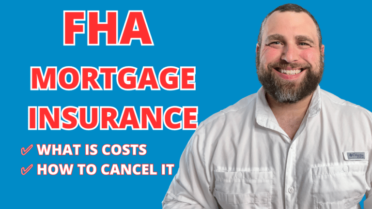 FHA Mortgage Insurance