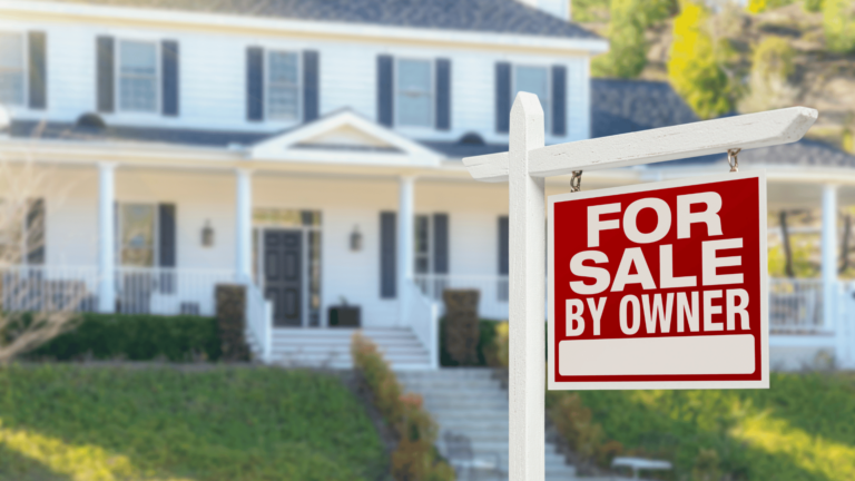 Sell A House By Owner In Louisiana