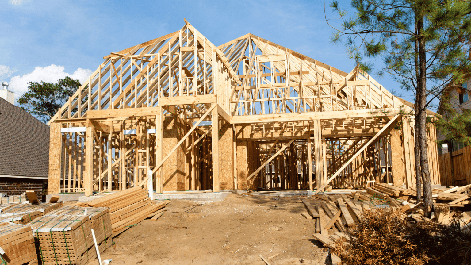 How Much Does It Cost To Build a House in Louisiana?