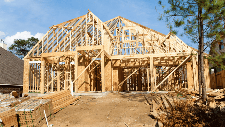 how much does it cost to build a house in Louisiana