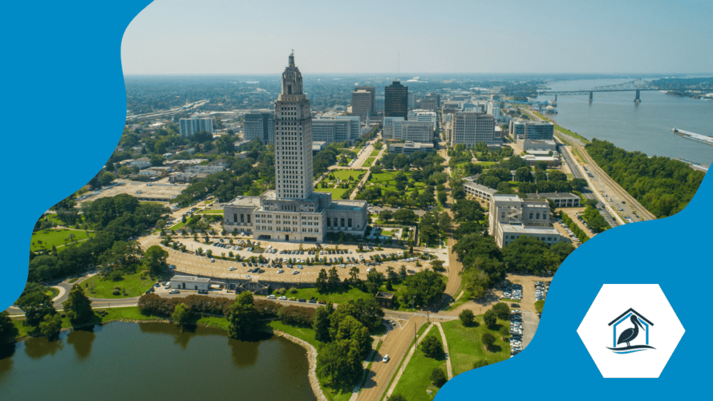 10 Safest Louisiana Cities