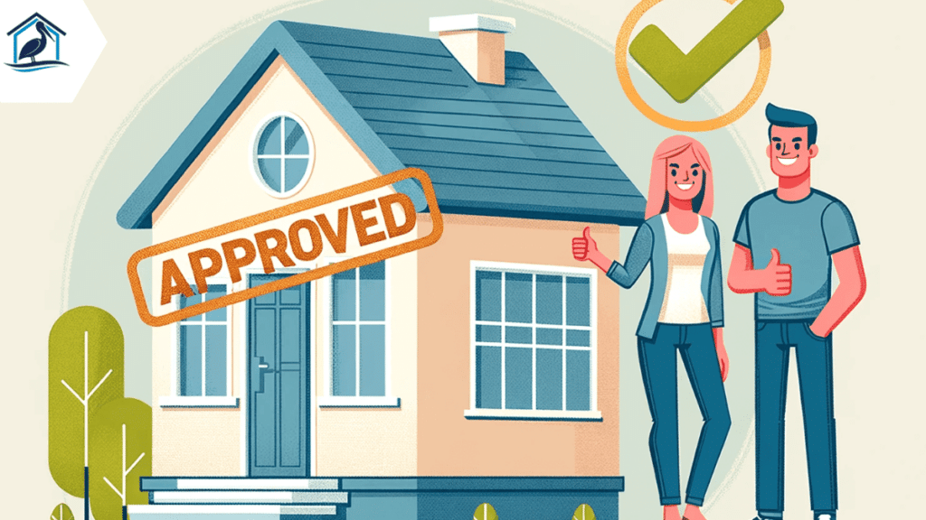 Louisiana Mortgage Approval