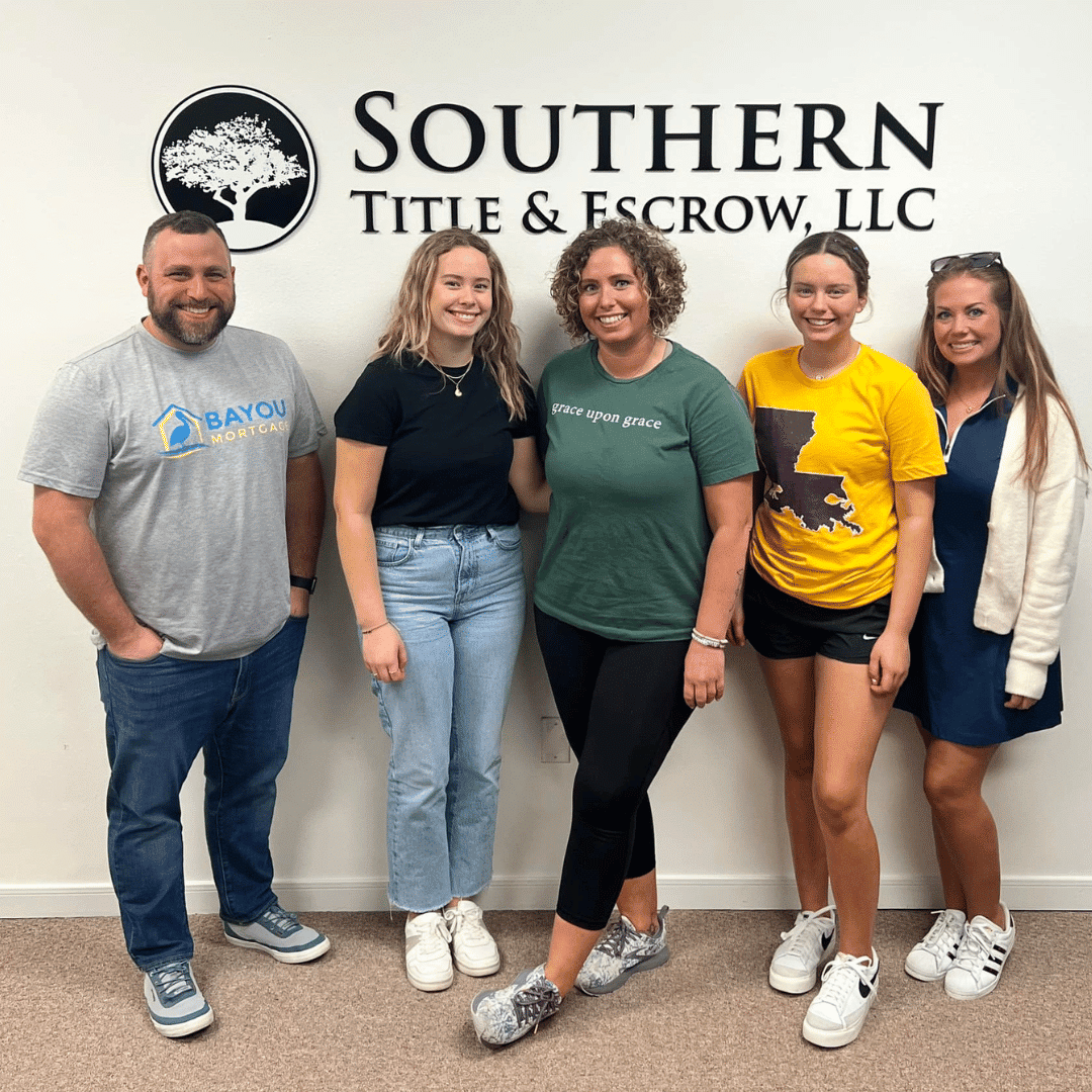 Louisiana 203k Renovation Loan Bayou Mortgage