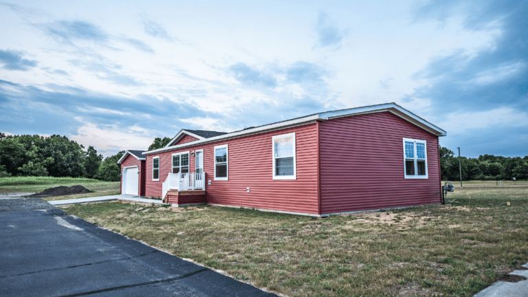 FHA Mobile Home and Manufactured Home